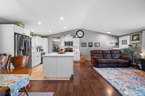 2801 NE 114th Street Vancouver WA 98686
