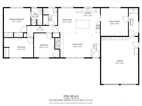 2801 NE 114th Street Vancouver WA 98686