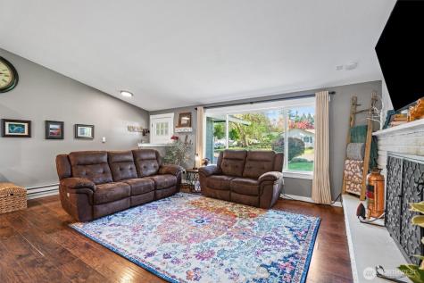 2801 NE 114th Street Vancouver WA 98686
