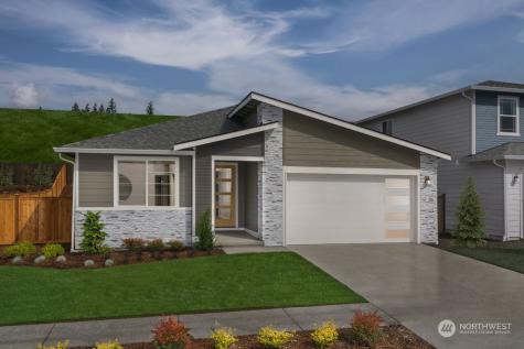 18716 135th Puyallup WA 98374