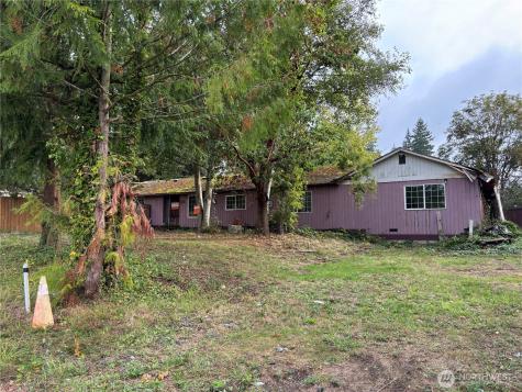 18421 44th Avenue W Lynnwood WA 98037