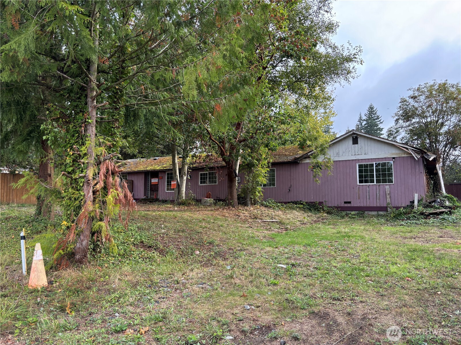 18421 44th Avenue W Lynnwood WA 98037