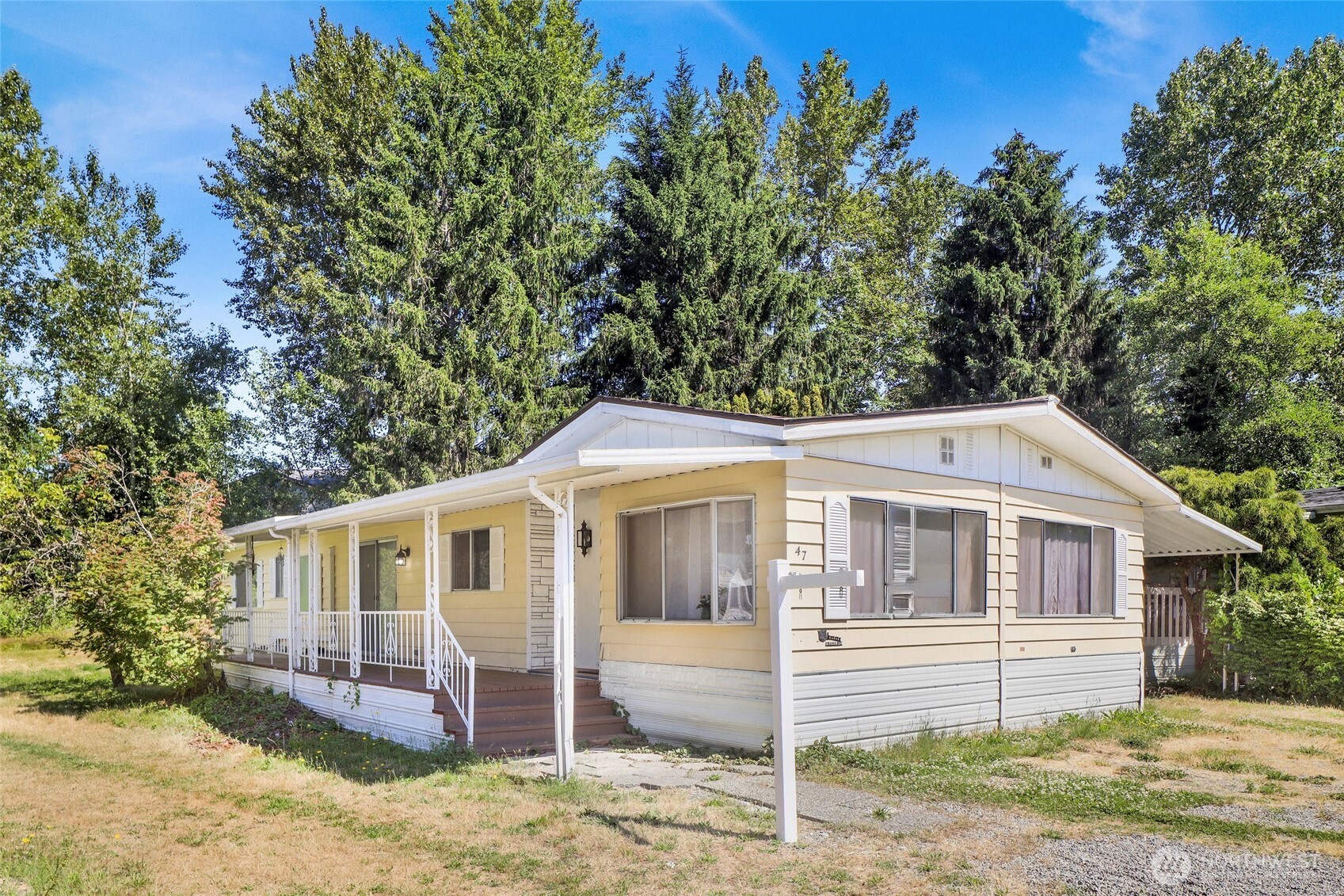 4015 Eliza Avenue Bellingham WA 98226