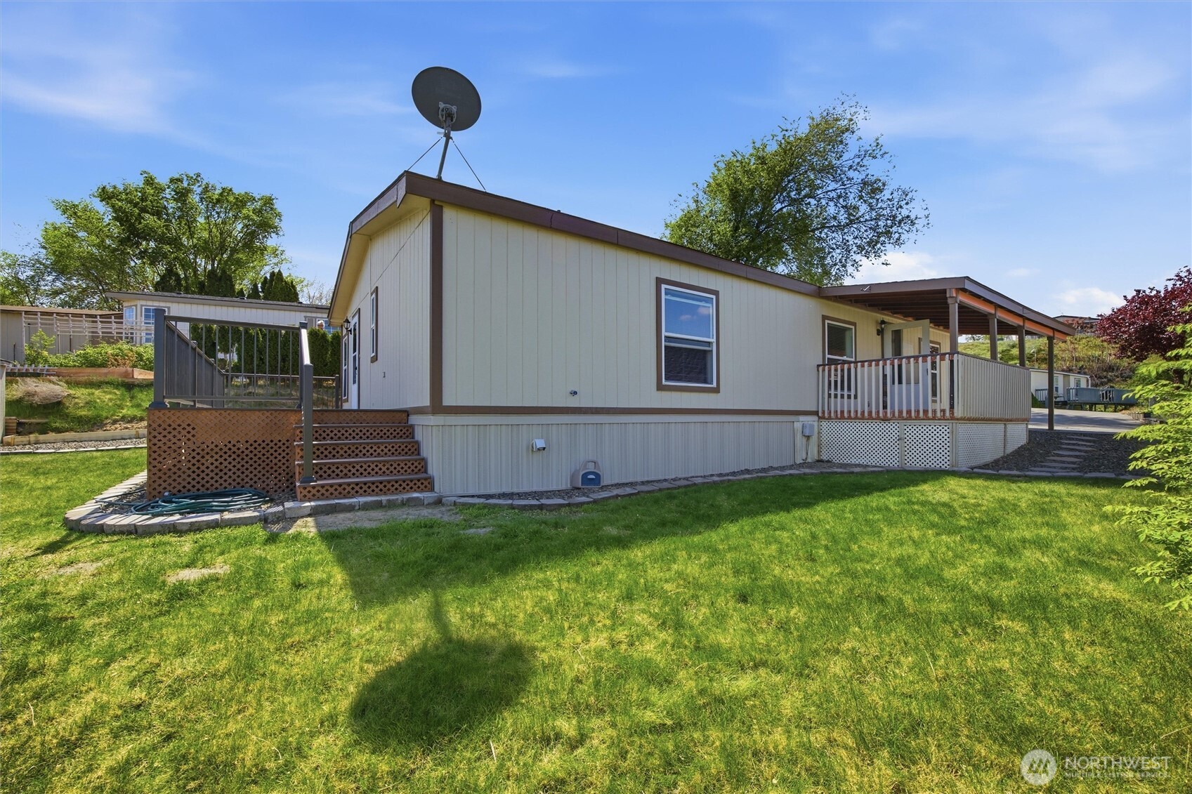 49 Ridgecliff Drive Richland WA 99352
