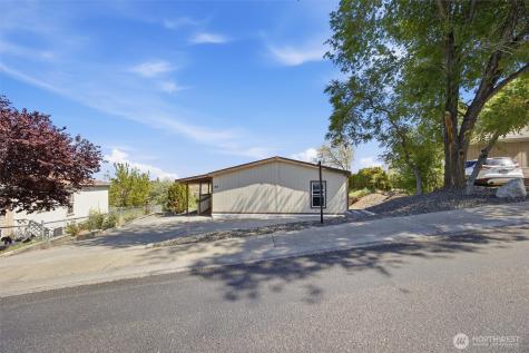 49 Ridgecliff Drive Richland WA 99352