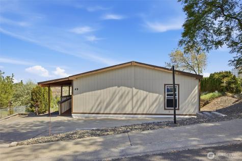 49 Ridgecliff Drive Richland WA 99352