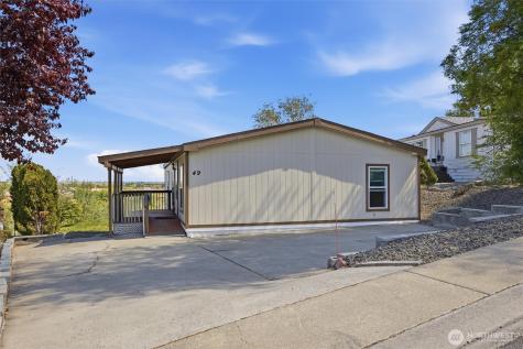 49 Ridgecliff Drive Richland WA 99352