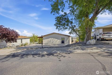 49 Ridgecliff Drive Richland WA 99352