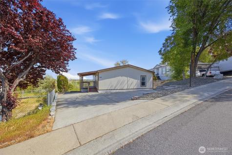 49 Ridgecliff Drive Richland WA 99352