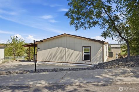 49 Ridgecliff Drive Richland WA 99352