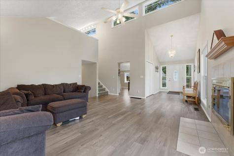 16611 NE 188th Avenue Brush Prairie WA 98606