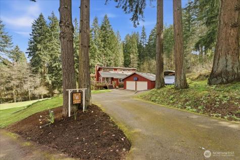 16611 NE 188th Avenue Brush Prairie WA 98606