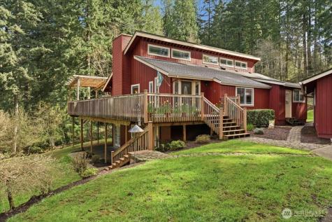 16611 NE 188th Avenue Brush Prairie WA 98606