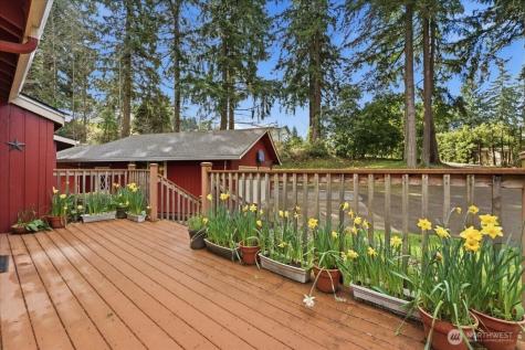 16611 NE 188th Avenue Brush Prairie WA 98606