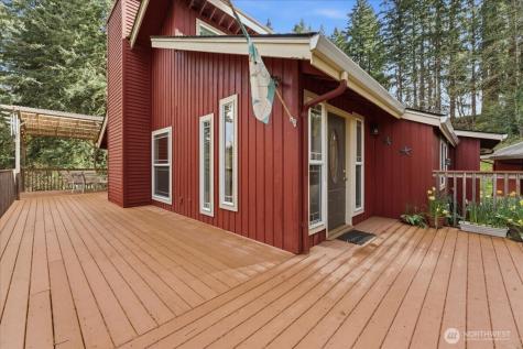 16611 NE 188th Avenue Brush Prairie WA 98606