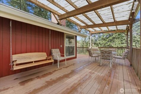 16611 NE 188th Avenue Brush Prairie WA 98606