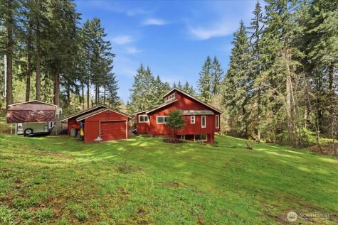 16611 NE 188th Avenue Brush Prairie WA 98606