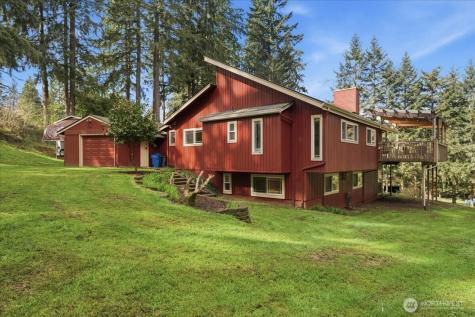 16611 NE 188th Avenue Brush Prairie WA 98606