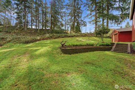 16611 NE 188th Avenue Brush Prairie WA 98606