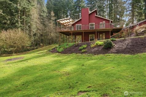 16611 NE 188th Avenue Brush Prairie WA 98606
