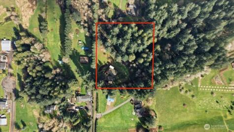 16611 NE 188th Avenue Brush Prairie WA 98606