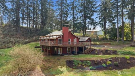 16611 NE 188th Avenue Brush Prairie WA 98606
