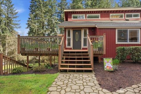 16611 NE 188th Avenue Brush Prairie WA 98606
