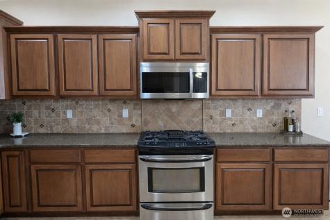 1747 Sunshine Avenue West Richland WA 99353