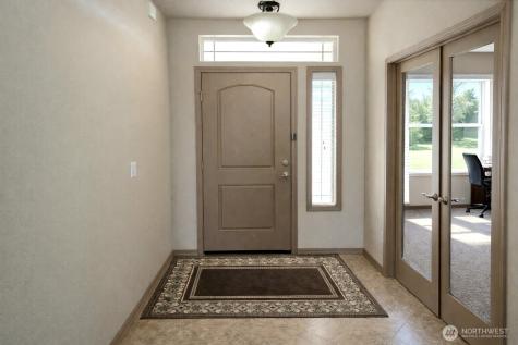 1747 Sunshine Avenue West Richland WA 99353
