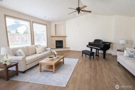 1747 Sunshine Avenue West Richland WA 99353