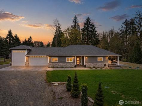 20025 SE 232nd Street Maple Valley WA 98038