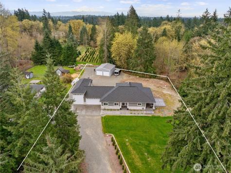 20025 SE 232nd Street Maple Valley WA 98038