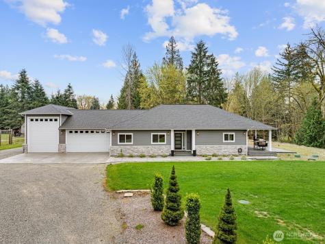 20025 SE 232nd Street Maple Valley WA 98038