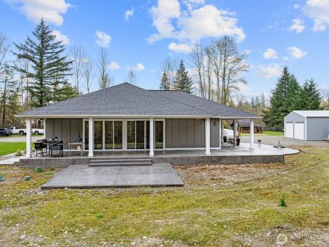 20025 SE 232nd Street Maple Valley WA 98038