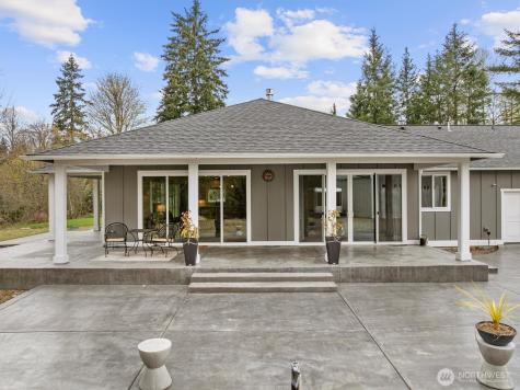 20025 SE 232nd Street Maple Valley WA 98038