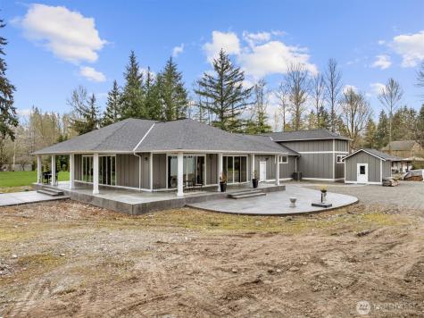 20025 SE 232nd Street Maple Valley WA 98038