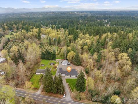 20025 SE 232nd Street Maple Valley WA 98038