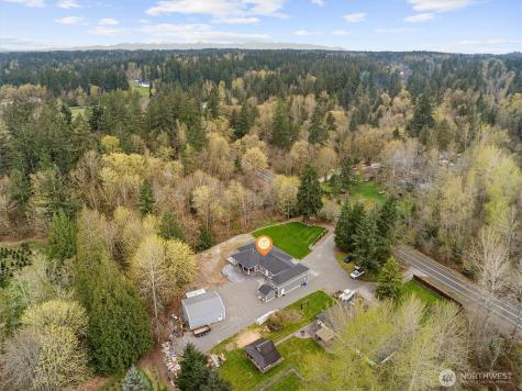 20025 SE 232nd Street Maple Valley WA 98038