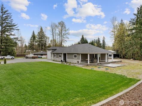 20025 SE 232nd Street Maple Valley WA 98038