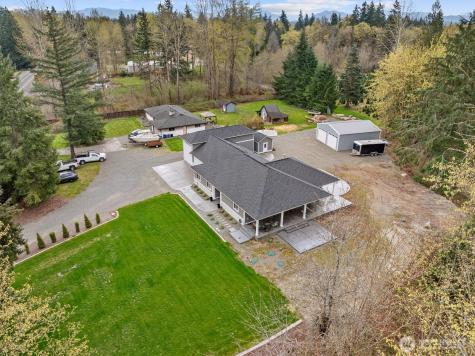 20025 SE 232nd Street Maple Valley WA 98038