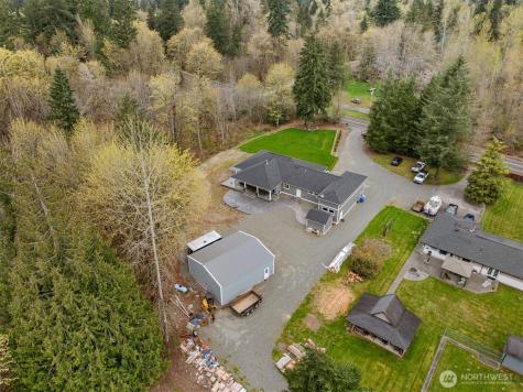20025 SE 232nd Street Maple Valley WA 98038