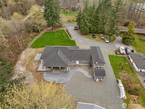 20025 SE 232nd Street Maple Valley WA 98038