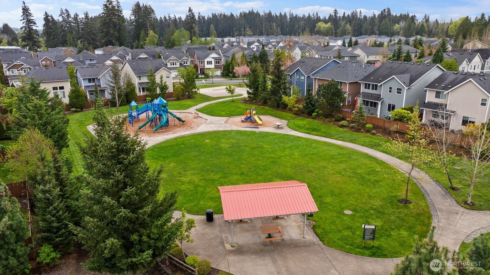 3725 200th Place SE Bothell WA 98012