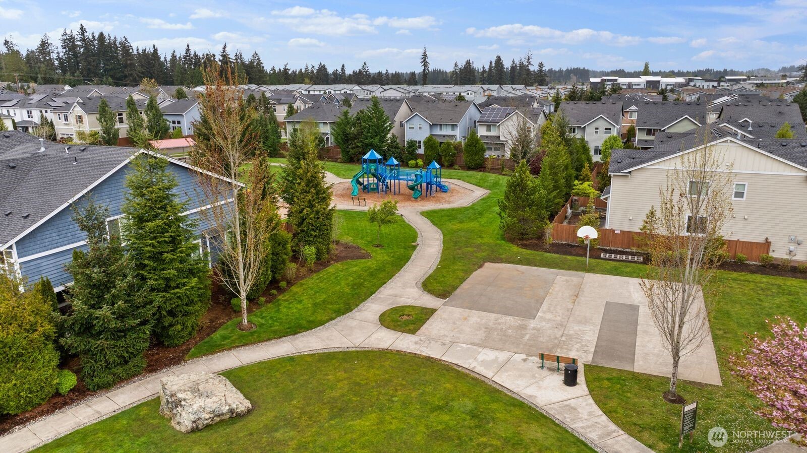 3725 200th Place SE Bothell WA 98012