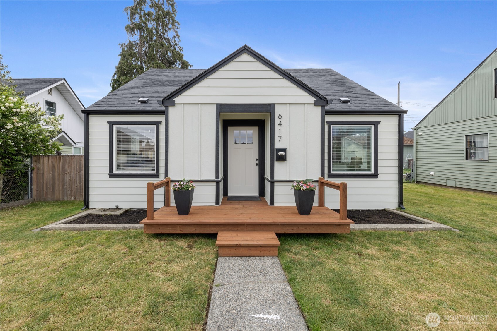 6417 S Fife Street Tacoma WA 98409