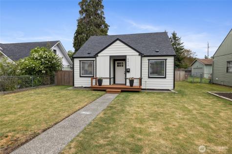 6417 S Fife Street Tacoma WA 98409