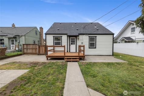 6417 S Fife Street Tacoma WA 98409