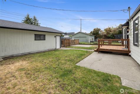 6417 S Fife Street Tacoma WA 98409