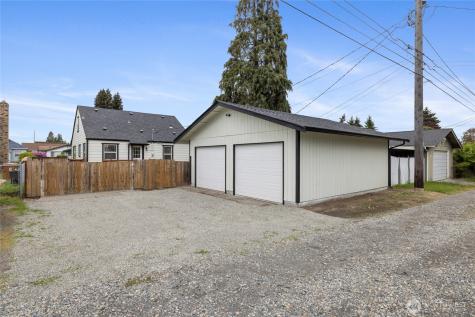 6417 S Fife Street Tacoma WA 98409