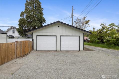6417 S Fife Street Tacoma WA 98409
